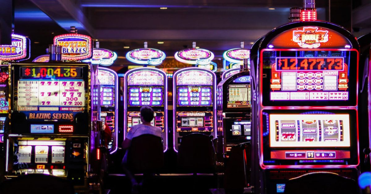 20 mythes sur le Casino En Ligne Belgique Loi en 2021