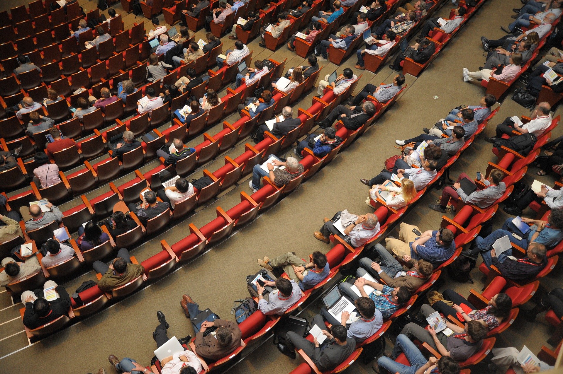 Conference 1