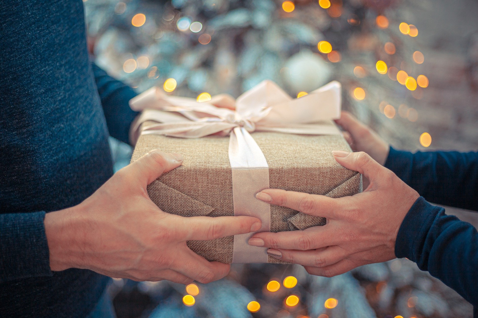 Cadeau noel